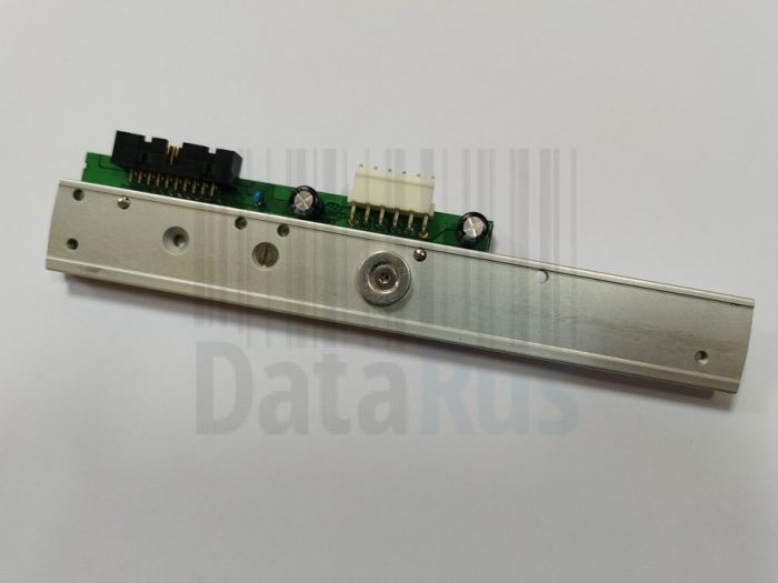 Термоголовка Zebra 110Xi4, 600 DPI, P1004233